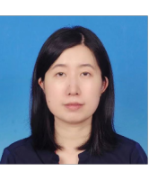 杨雅敏 照片