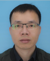 杨鲤铭 照片