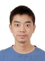 徐辉 照片