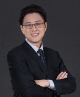 袁立罡 照片