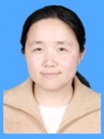 闫静 照片
