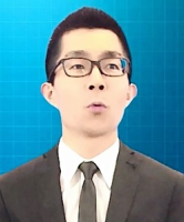 周志鹏 照片