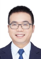 熊渊 照片