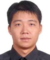 周航 照片