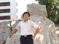 张其凤 照片