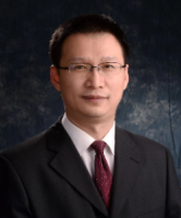 张劲东 照片