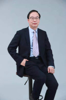 张勤 照片