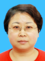 李月英 照片