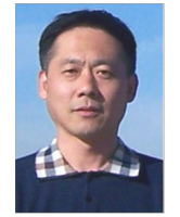 张弓 照片