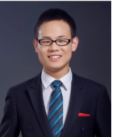 张朋磊 照片