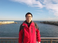 张海波 照片