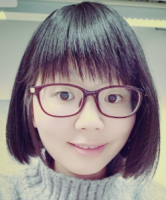 张燕 照片