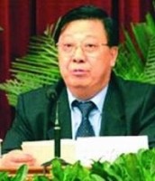 许海峰 照片