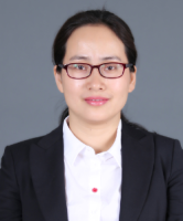 朱书华 照片