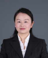 朱程香 照片