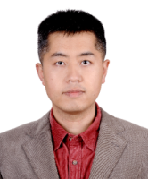 赵兴 照片