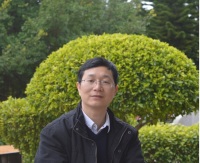 赵振华 照片