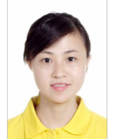 赵晓葭 照片