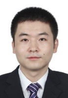 赵行斌 照片