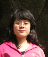 郑峰婴 照片