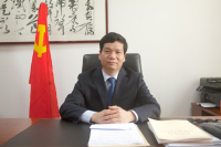郑永安 照片