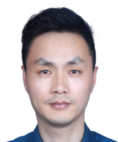郑祥明 照片
