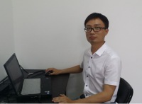 陈远晟 照片