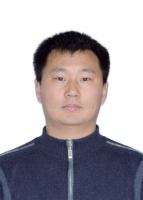丁立波 照片