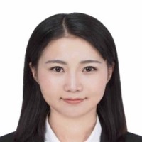 高如如 照片