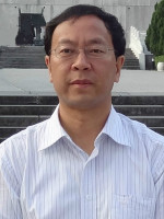 侯保林 照片