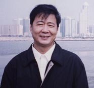 惠君明 照片