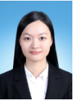 黄婵颖 照片