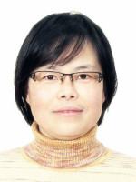 黄新燕 照片