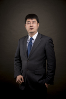 黄晓华 照片