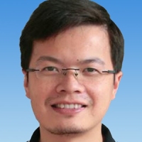 黄波 照片