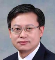 于金龙 照片