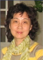 江晓红 照片
