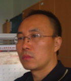 于雷 照片