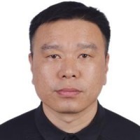 姜炜 照片