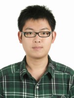 刘东 照片