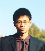 余成峰 照片