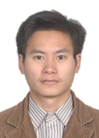 刘吉梓 照片