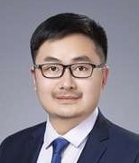 余文斌 照片