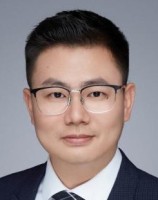 余旭东 照片