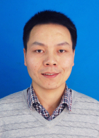 吕续舰 照片