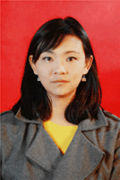 李丽 照片