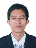 李伟兵 照片