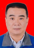 李军 照片