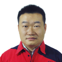 李千目 照片