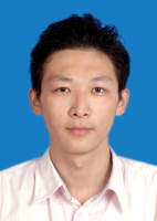 李旻先 照片